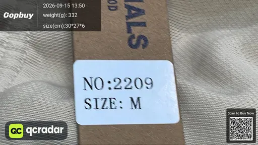 QC photo