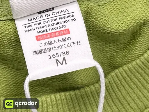 QC photo