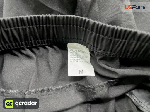 QC photo