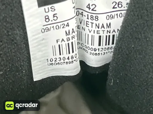 QC photo