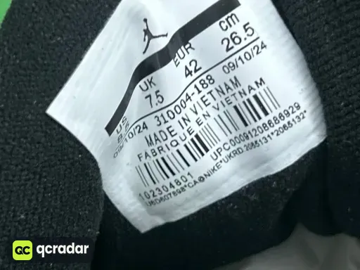 QC photo