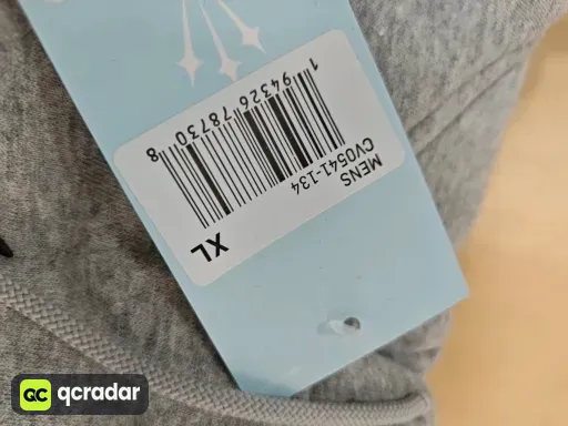 QC photo