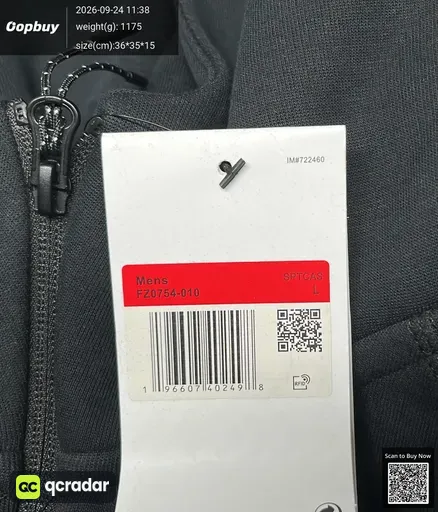 QC photo