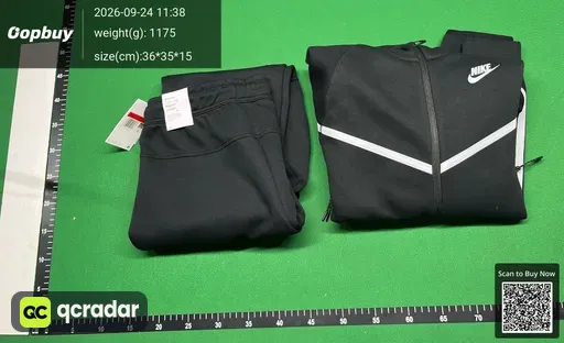 QC photo