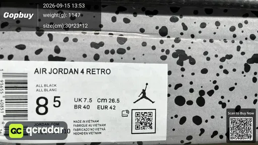 QC photo