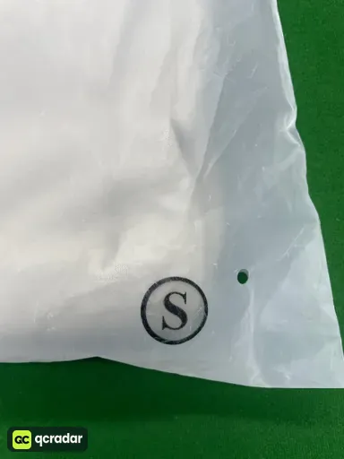 尺码:S