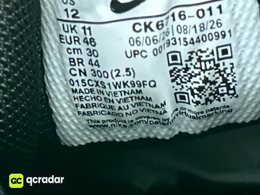 QC photo