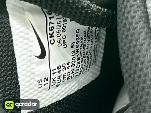 QC photo