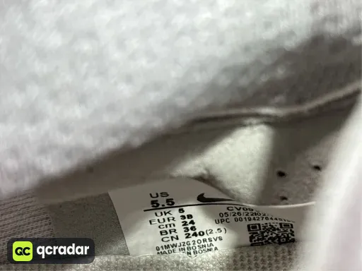 QC photo