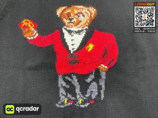 QC photo