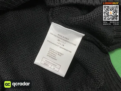QC photo