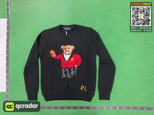 QC photo