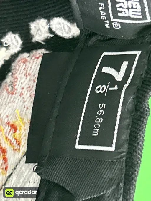 QC photo
