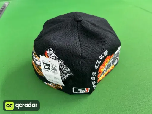 QC photo