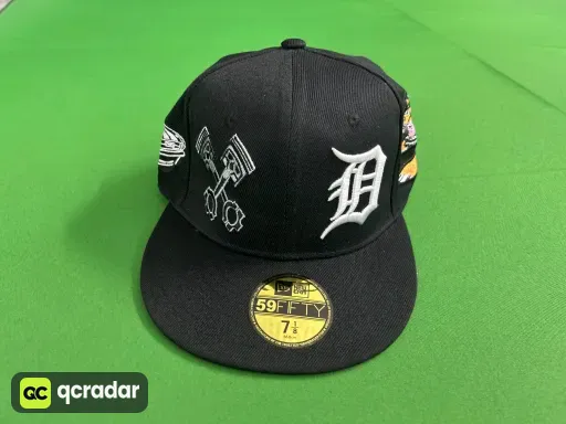 QC photo