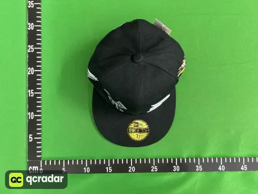 QC photo