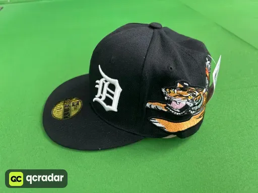 QC photo
