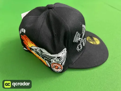 QC photo