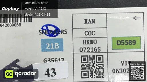 QC photo