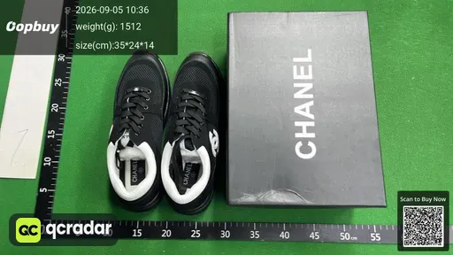 QC photo