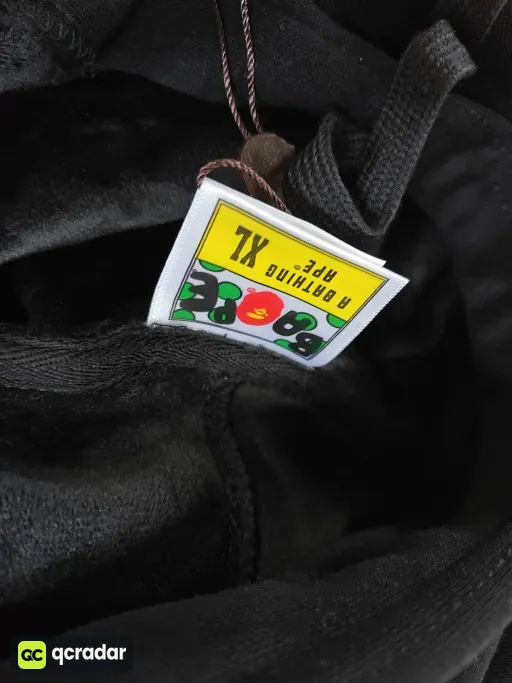 QC photo