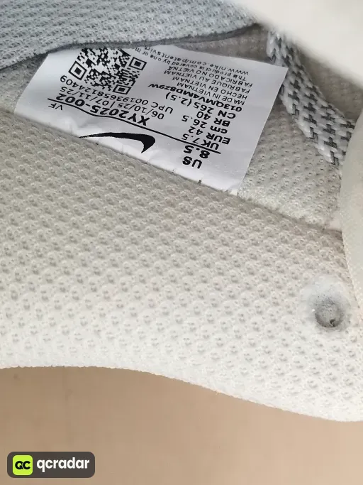 QC photo