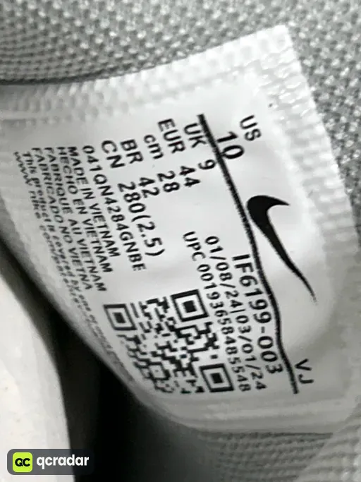 QC photo