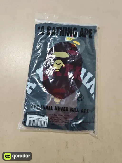 QC photo