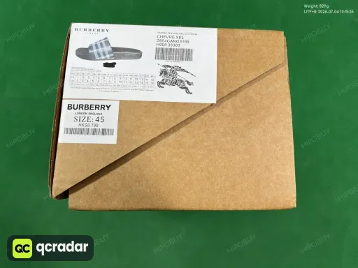 QC photo