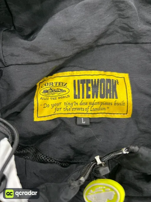 QC photo