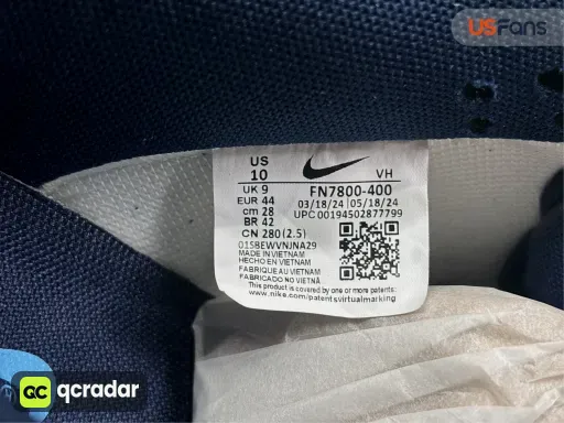 QC photo