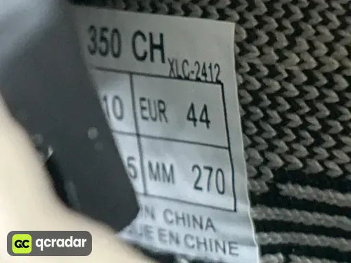 QC photo
