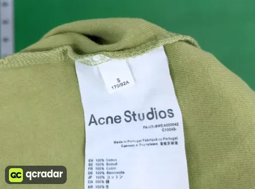 QC photo