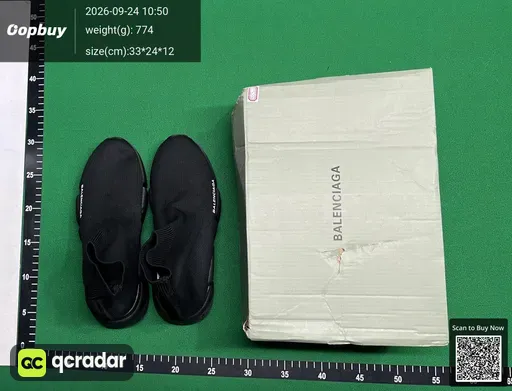 QC photo