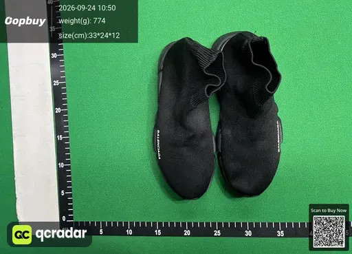 QC photo