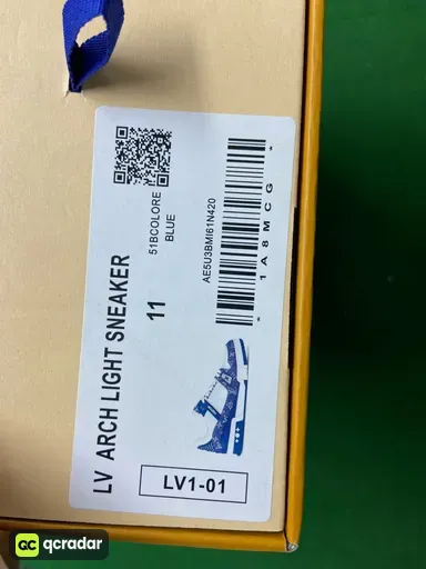 尺码:45