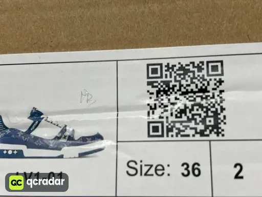 尺码:36
