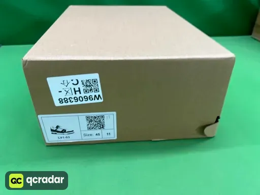 尺码:45