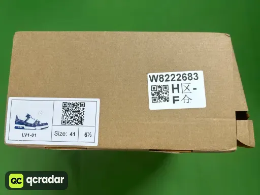 款式:10号白蓝格子