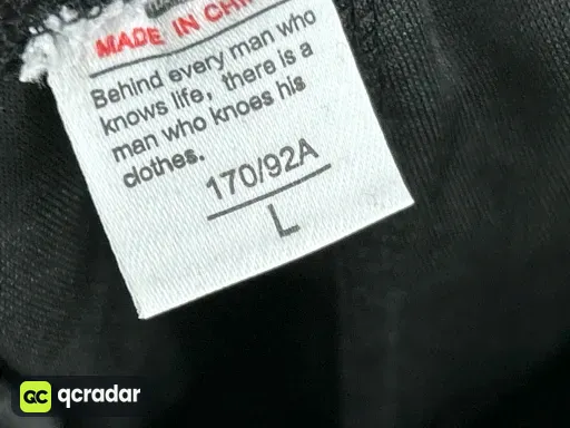 QC photo