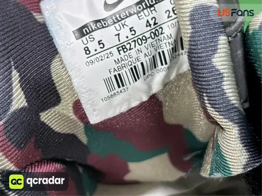 QC photo