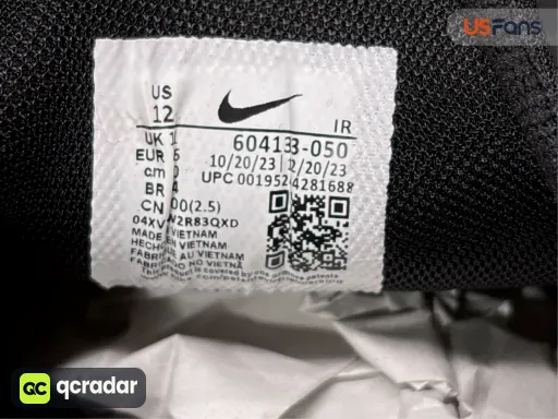 QC photo