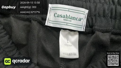 QC photo