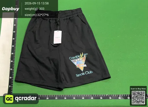 QC photo