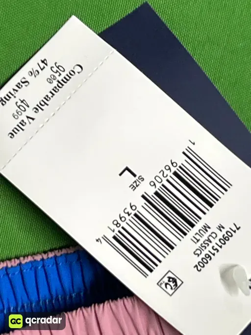 QC photo