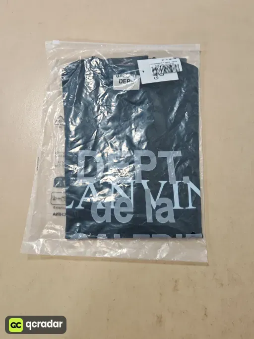 QC photo