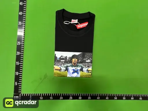 B359Maradona 黑色
