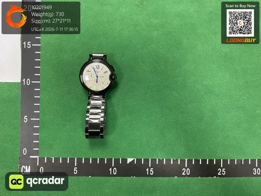 QC photo