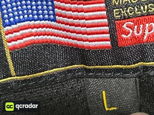 QC photo