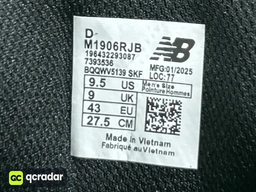 QC photo